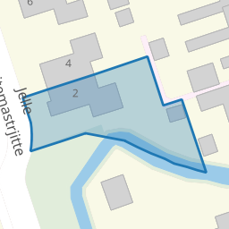 Perceel TWD00-C-2728