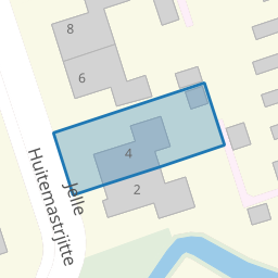 Perceel TWD00-C-2729