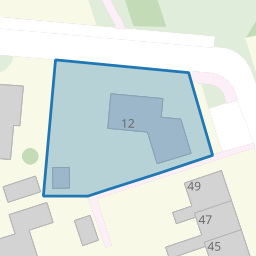 Perceel TWD00-C-2731