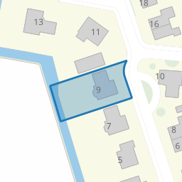 Perceel TWD00-C-2732