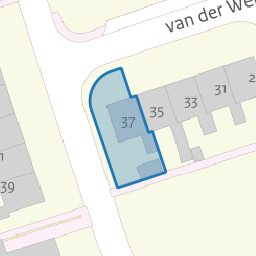 Perceel TWD00-C-2738