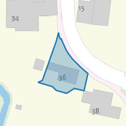 Perceel TWD00-C-2744