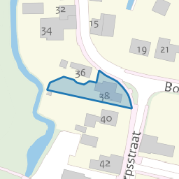 Perceel TWD00-C-2745