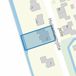 Perceel TWD00-C-2749