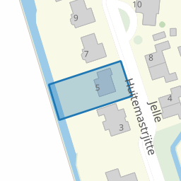 Perceel TWD00-C-2750