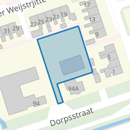 Perceel TWD00-C-2757