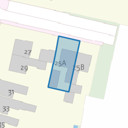 Perceel TWD00-C-2761