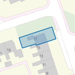 Perceel TWD00-C-2763