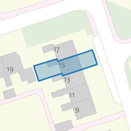 Perceel TWD00-C-2764