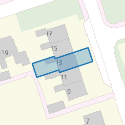 Perceel TWD00-C-2765