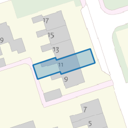 Perceel TWD00-C-2766