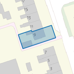 Perceel TWD00-C-2767