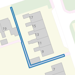 Perceel TWD00-C-2768