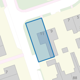 Perceel TWD00-C-2769