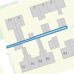 Perceel TWD00-C-2771