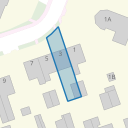 Perceel TWD00-C-2774