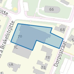 Perceel TWD00-C-2782