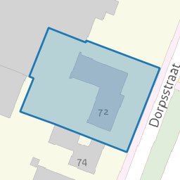 Perceel TWD00-C-2792