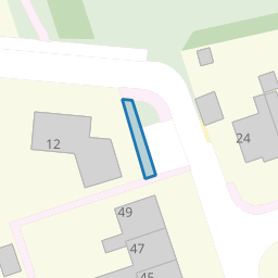 Perceel TWD00-C-2821