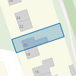 Perceel TWD00-C-2826