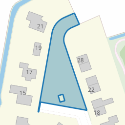 Perceel TWD00-C-2831