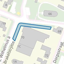 Perceel TWD00-C-2834