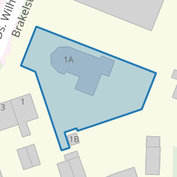 Perceel TWD00-C-2841