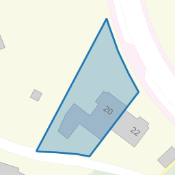 Perceel UBG00-A-1000