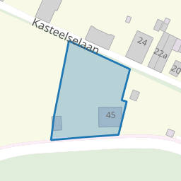 Perceel UBG00-A-1004