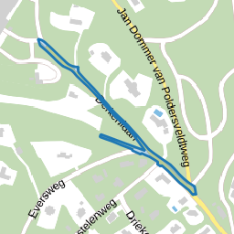 Perceel UBG00-A-1022