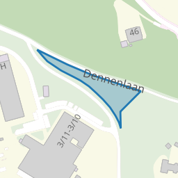 Perceel UBG00-A-1031