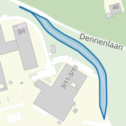 Perceel UBG00-A-1032