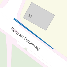 Perceel UBG00-A-1038