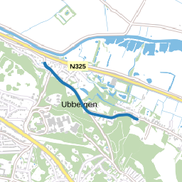 Perceel UBG00-A-1074