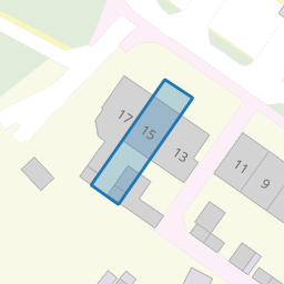 Perceel UBG00-A-1084