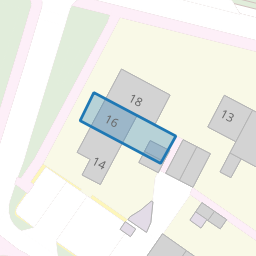 Perceel UBG00-A-1101