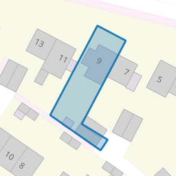 Perceel UBG00-A-1105