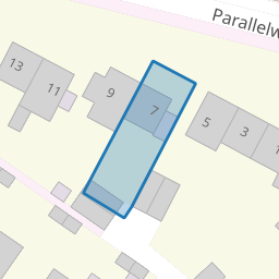 Perceel UBG00-A-1106