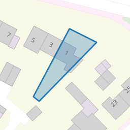 Perceel UBG00-A-1109