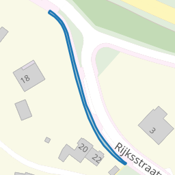 Perceel UBG00-A-1116