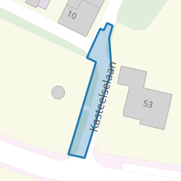 Perceel UBG00-A-1129