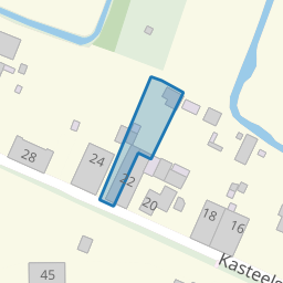 Perceel UBG00-A-1136