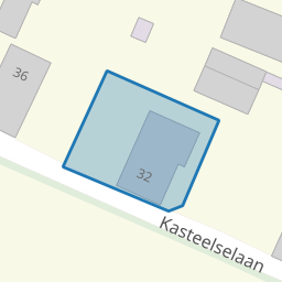 Perceel UBG00-A-1161