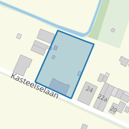 Perceel UBG00-A-1164