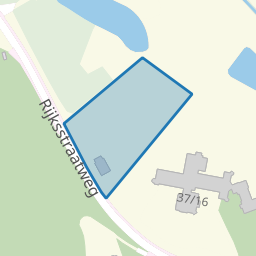 Perceel UBG00-A-1166