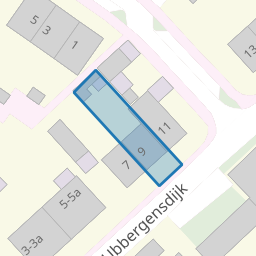 Perceel UBG00-A-1175