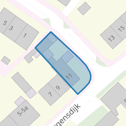 Perceel UBG00-A-1176