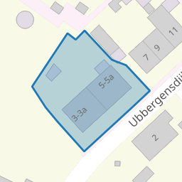 Perceel UBG00-A-1177