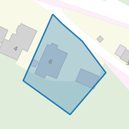 Perceel UBG00-A-1189