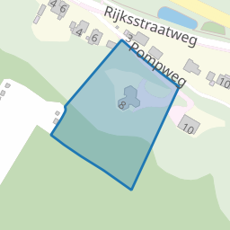 Perceel UBG00-A-1191